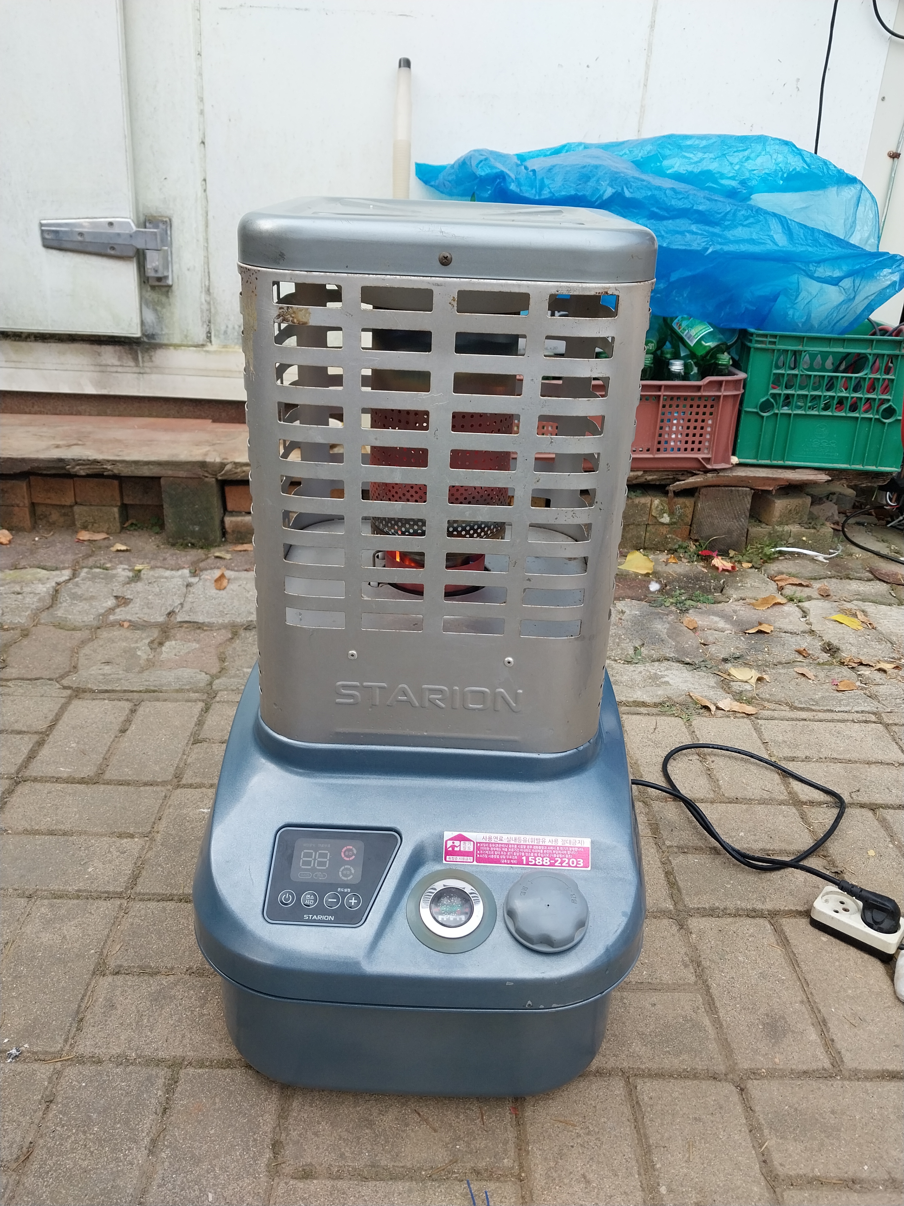 (주)경기석유 이미지