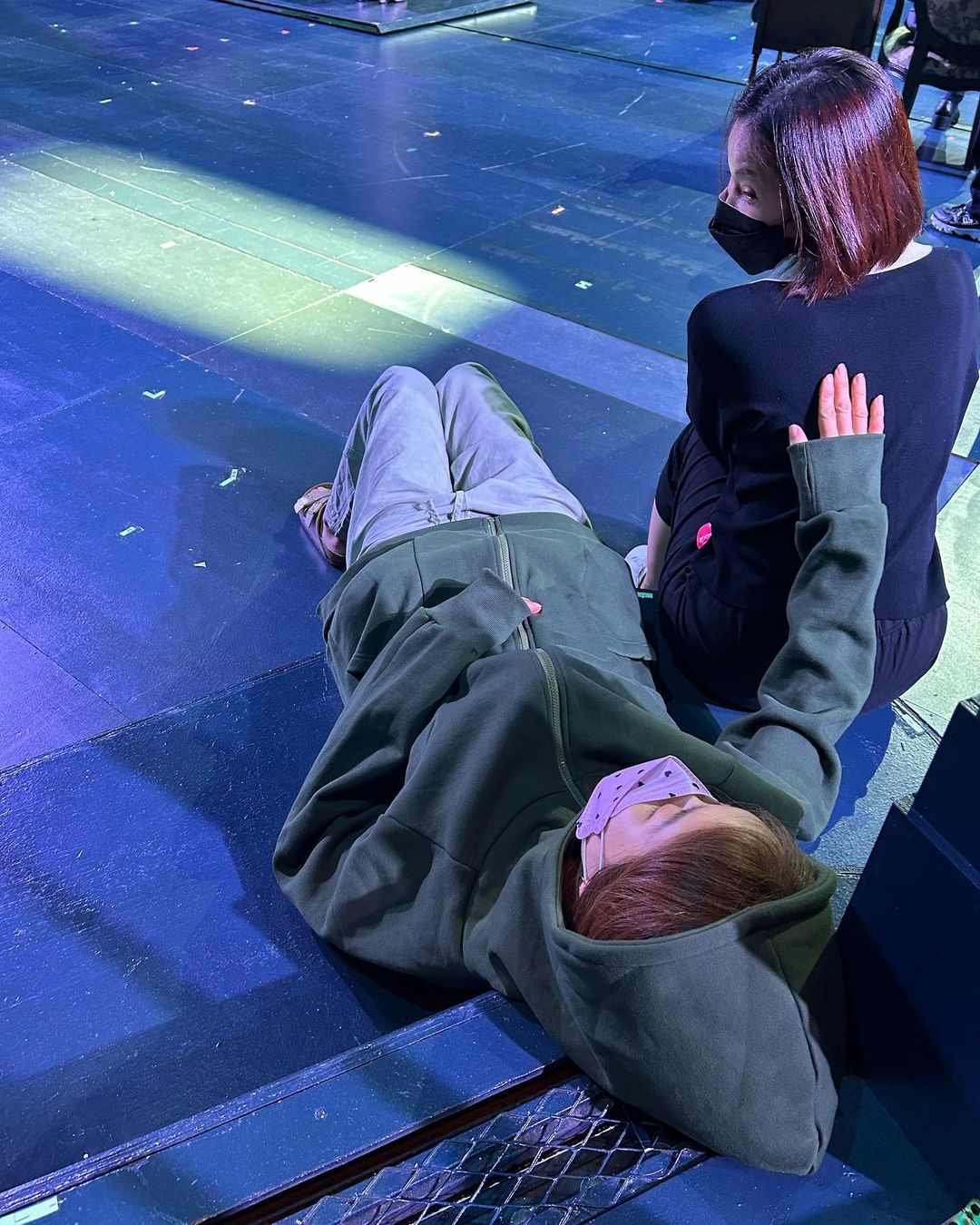 옥테크 이미지