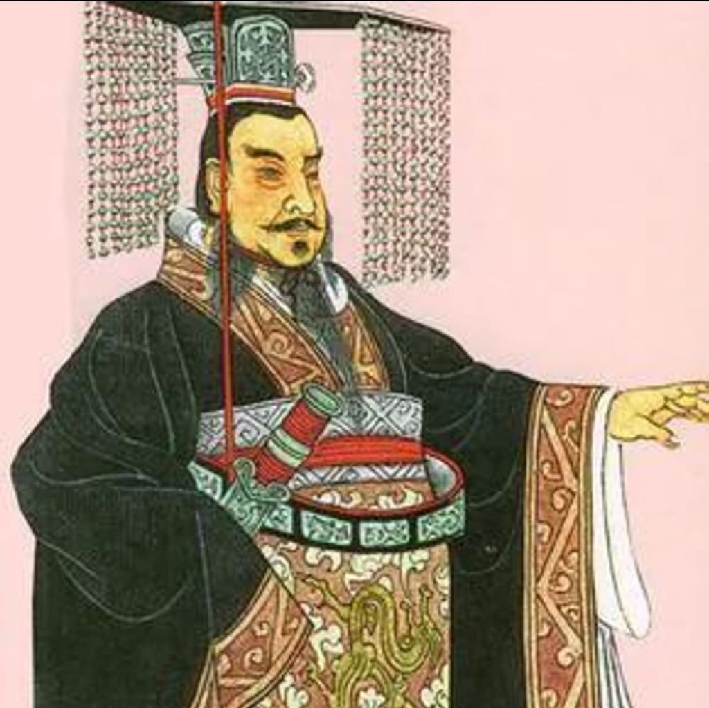 옛만리장성 이미지
