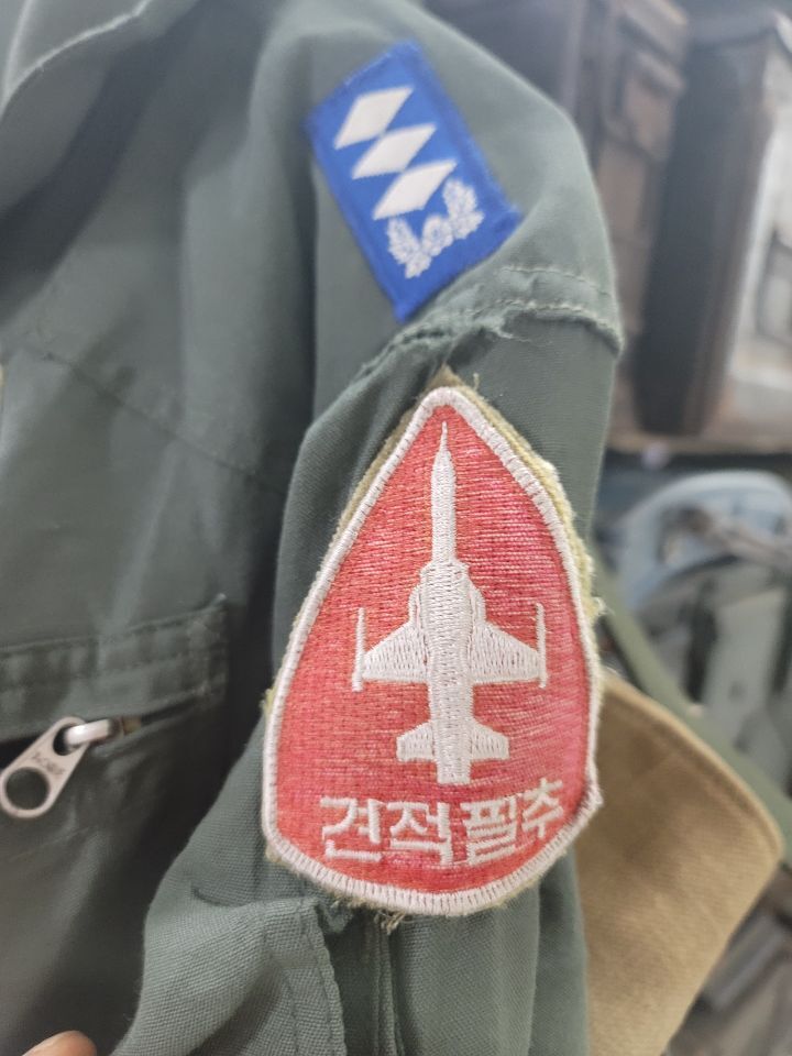 공군제8전투비행단 이미지