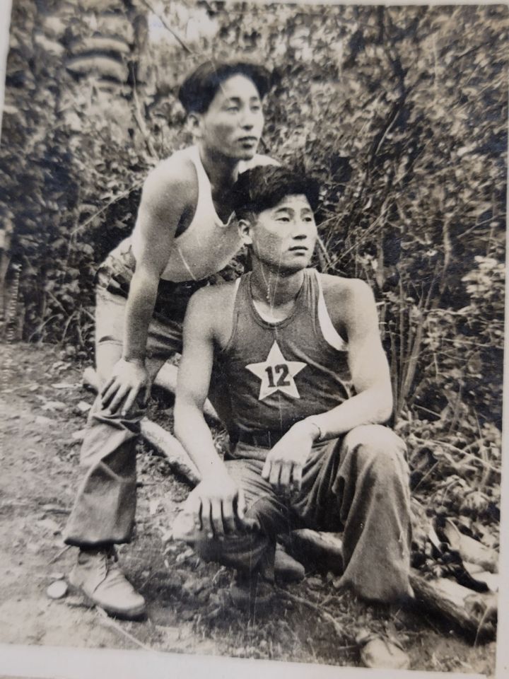 휴전 이미지