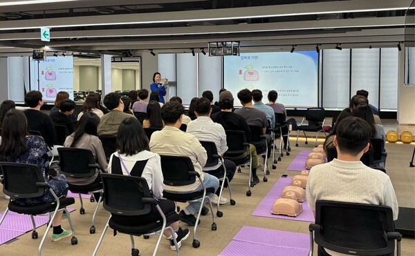 사단법인 한국문화교육협회 이미지