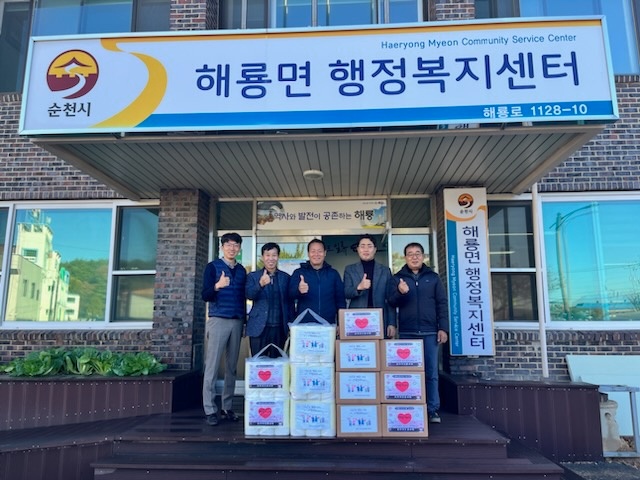 (주)한국테크 이미지