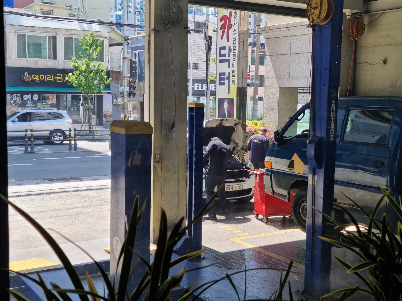 성수카닥터 이미지