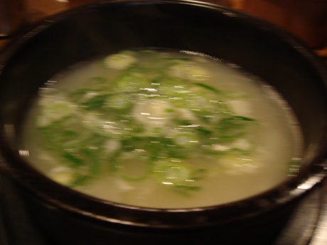 홍반장신의주찹쌀순대 이미지