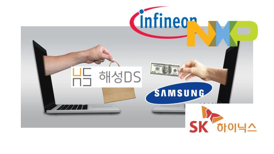 해성전기 이미지