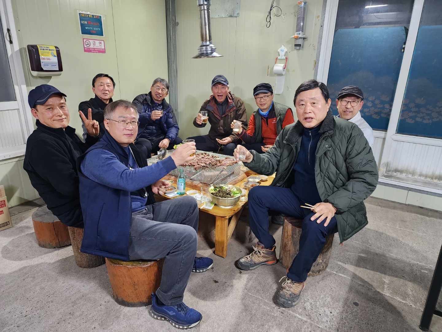 일월산식당 이미지