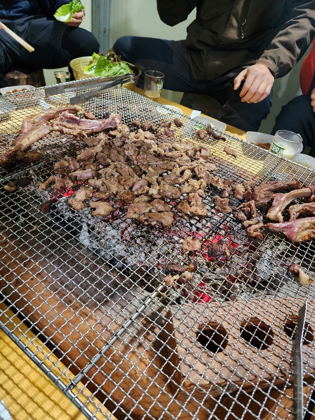 일월산식당 이미지