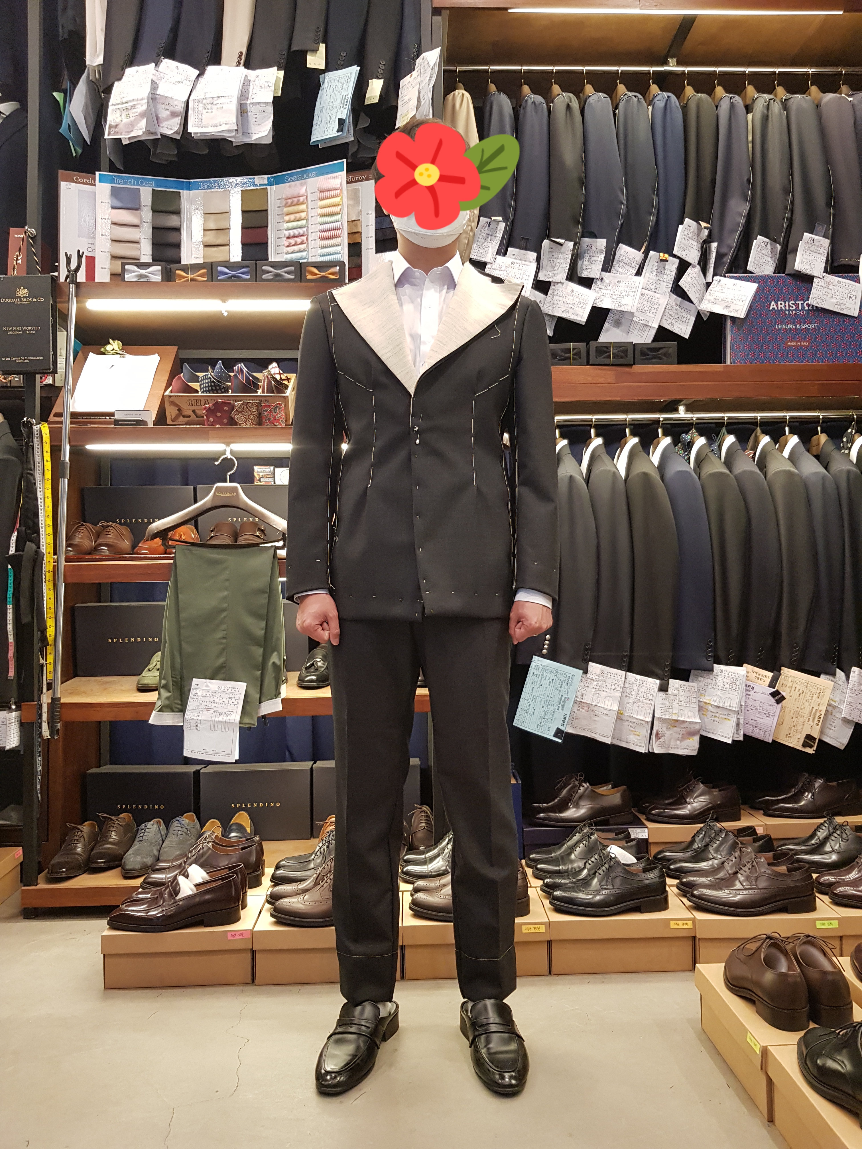 스플렌디노 이미지