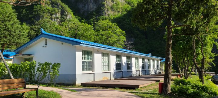 연포분교야영장 이미지