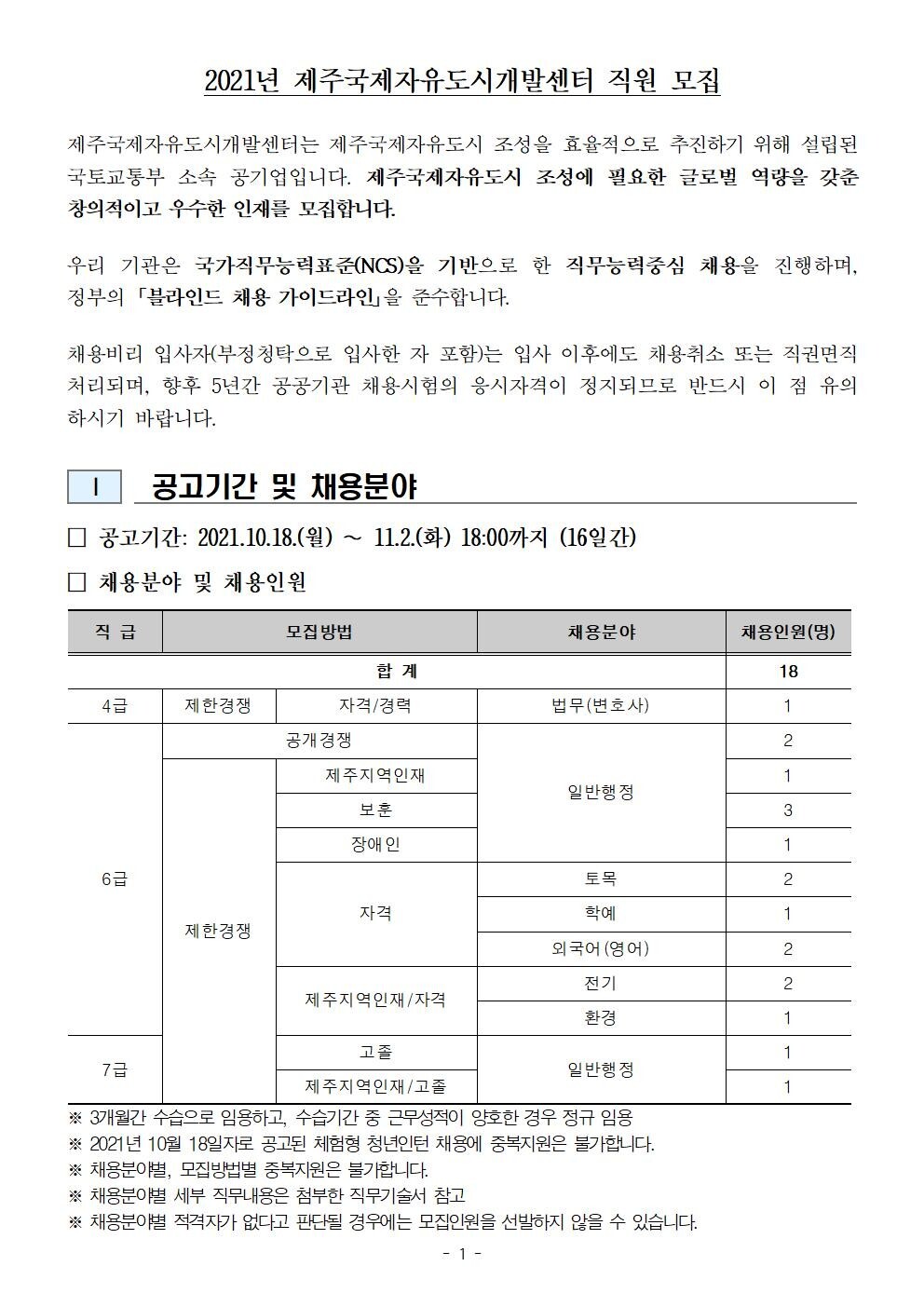 제주국제자유도시개발센터 이미지