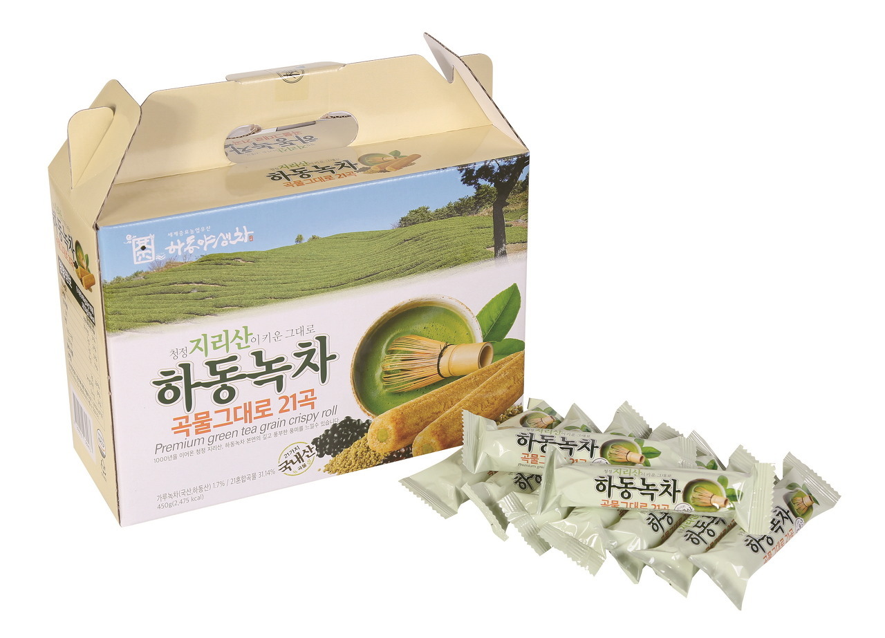 하동식품 이미지