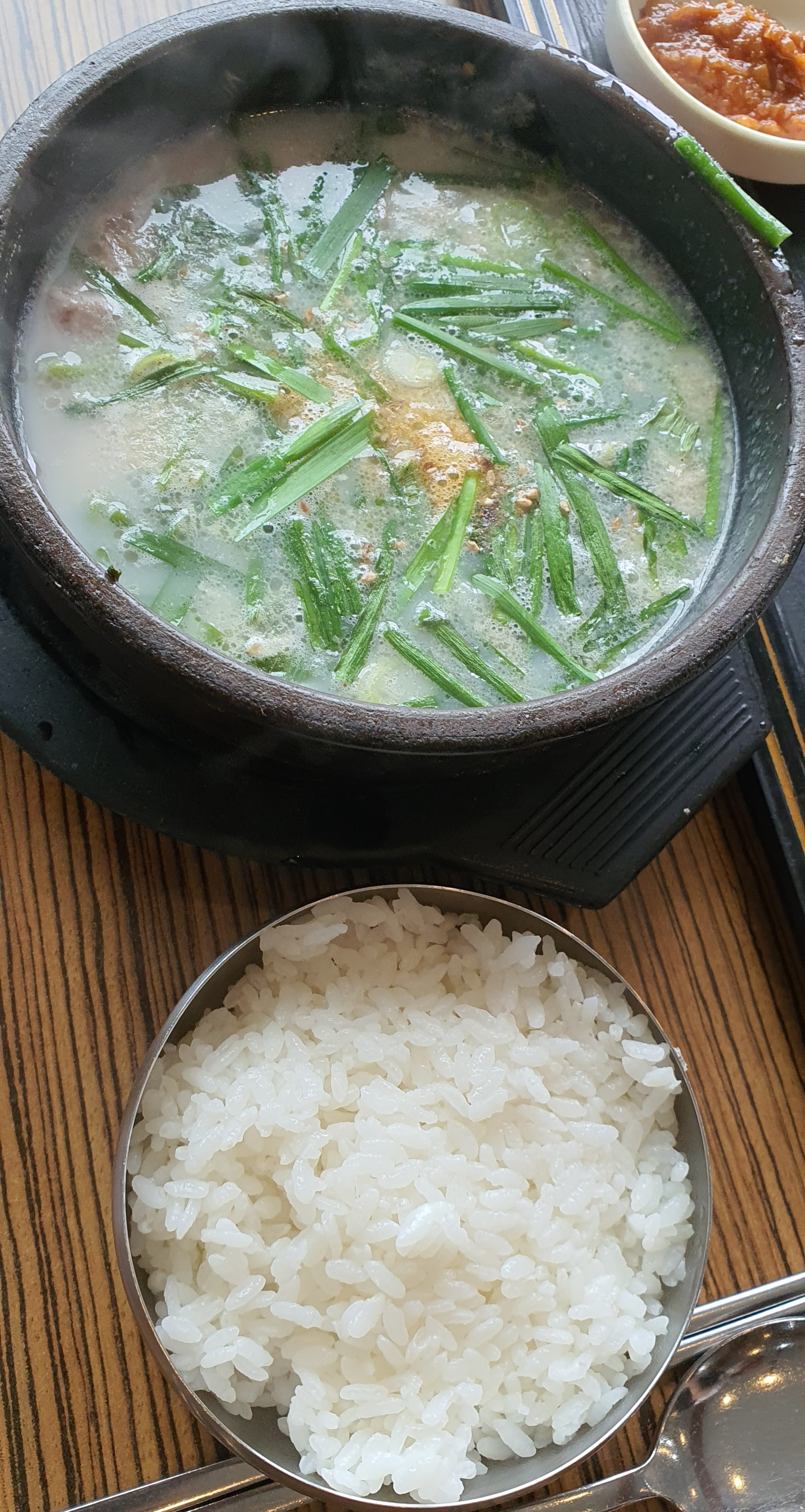 장수촌 이미지