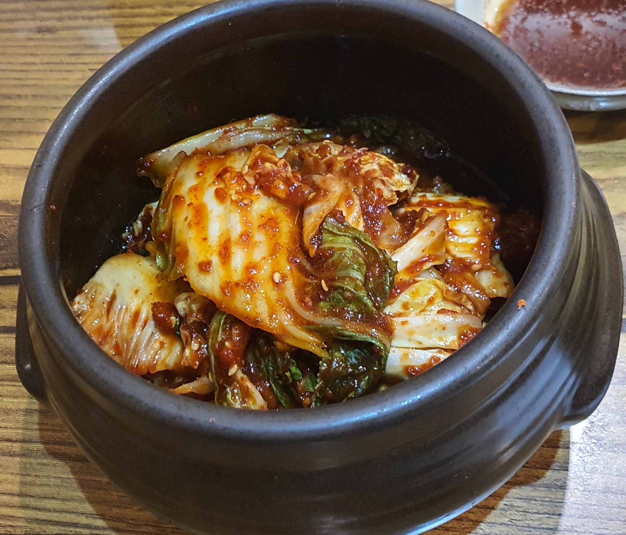 정칼국수 이미지