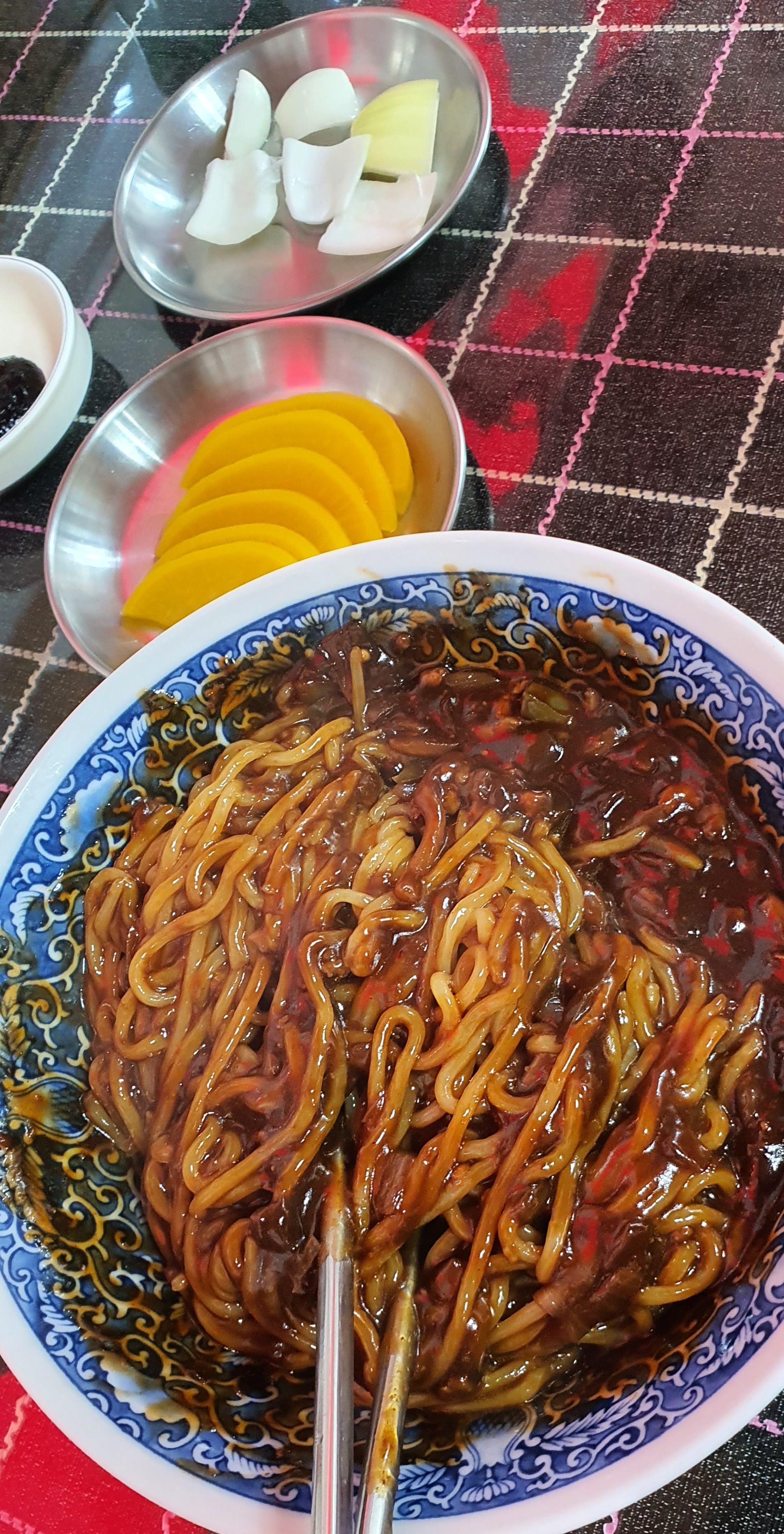 유니식당 이미지
