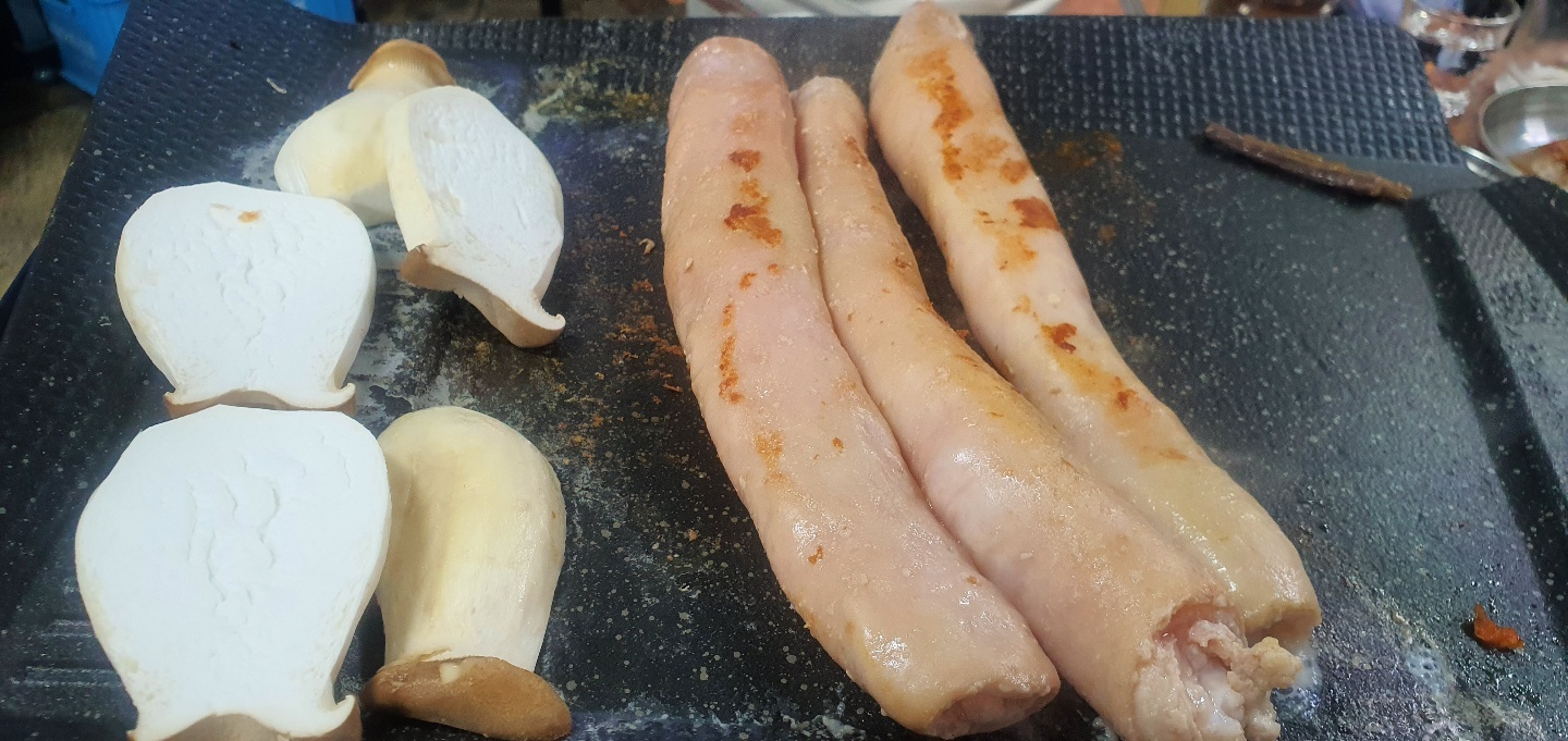 은하수식당 이미지