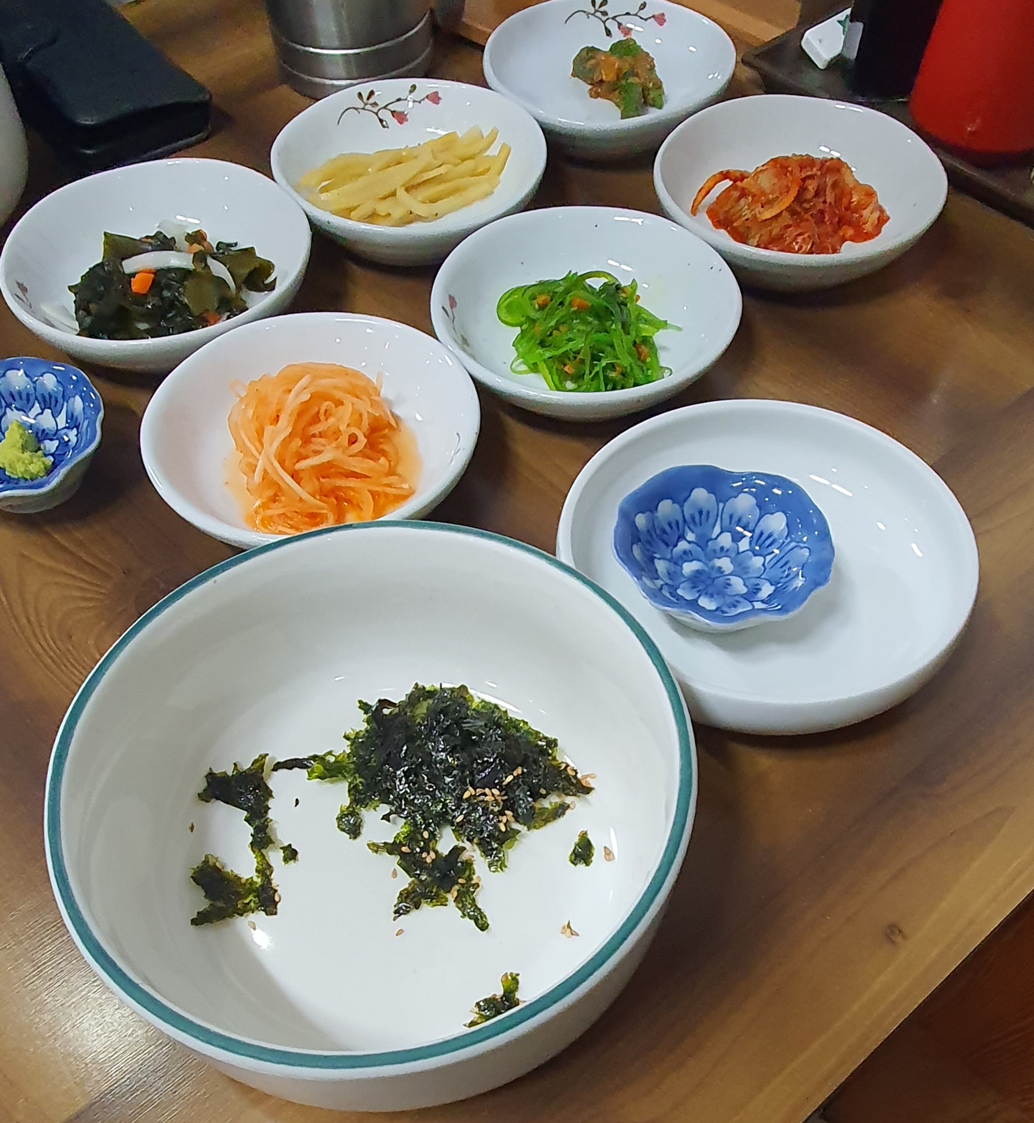 복집 이미지