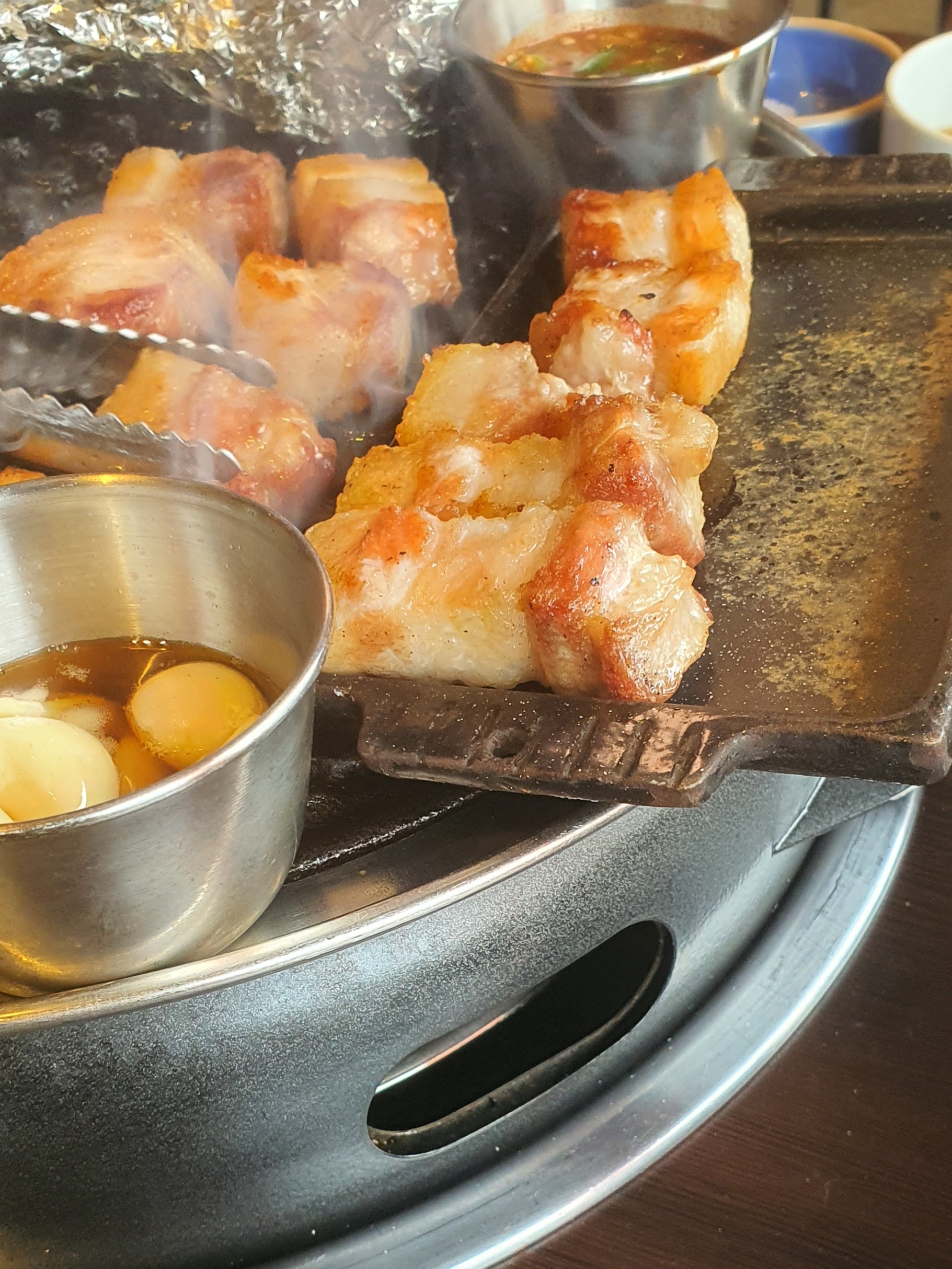 강씨목삼 이미지