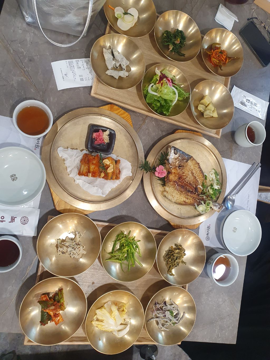 녹야원 이미지