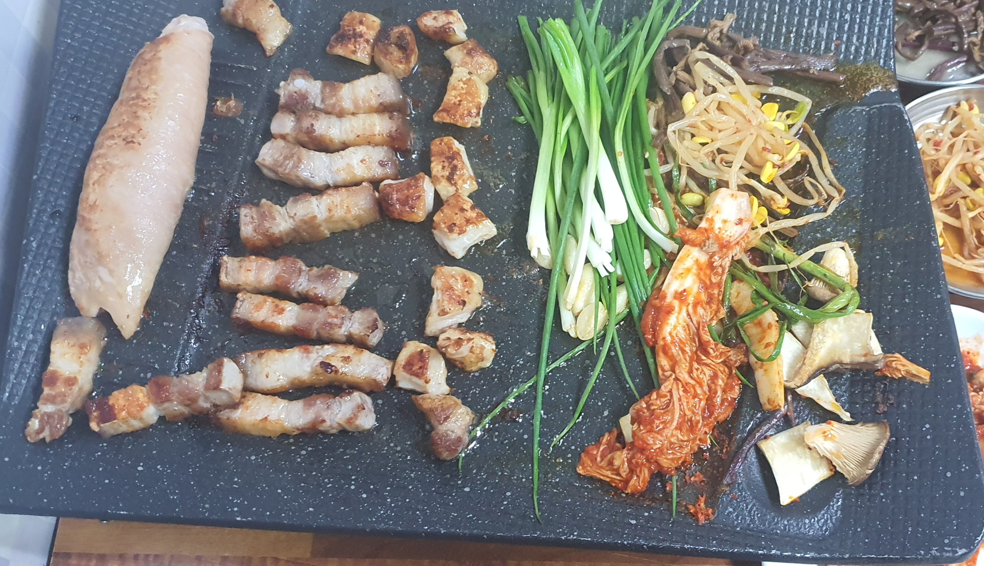 은하수식당 이미지