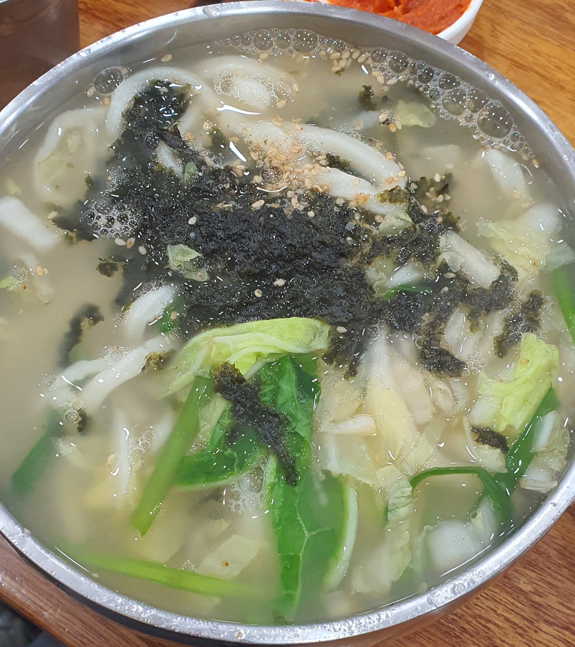 고향국수 이미지