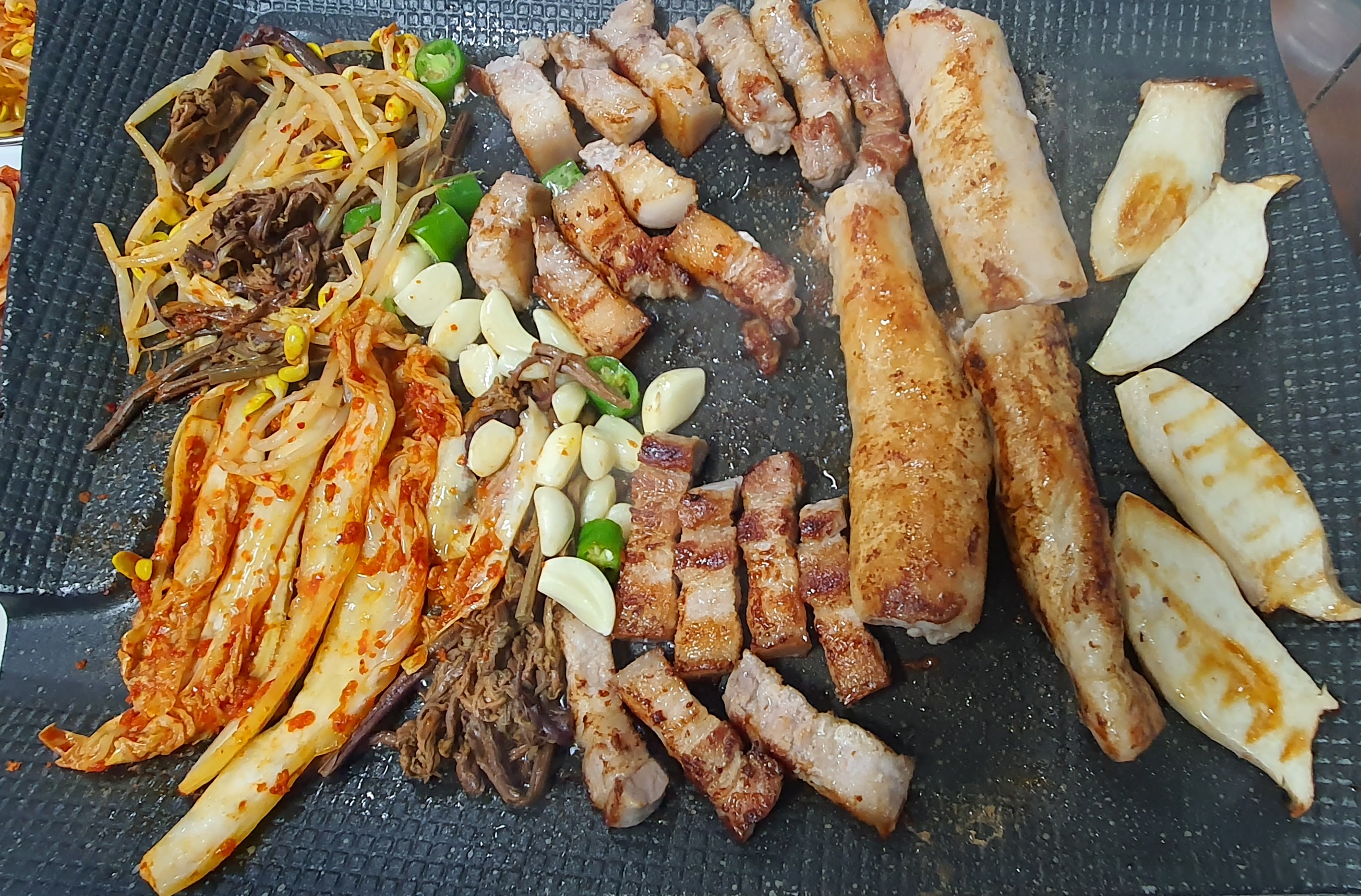 은하수식당 이미지