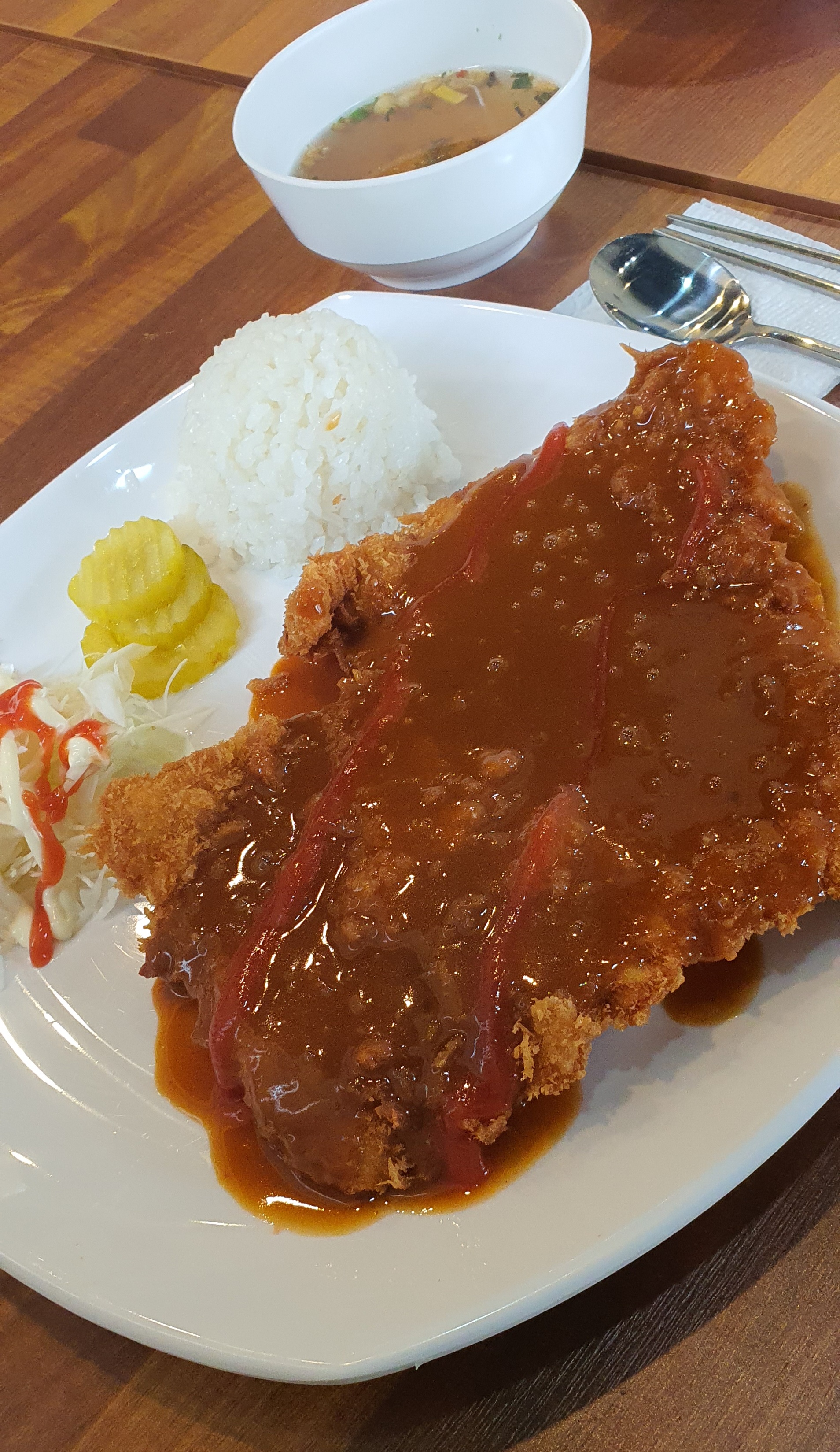얼큰이 칼국수 이미지