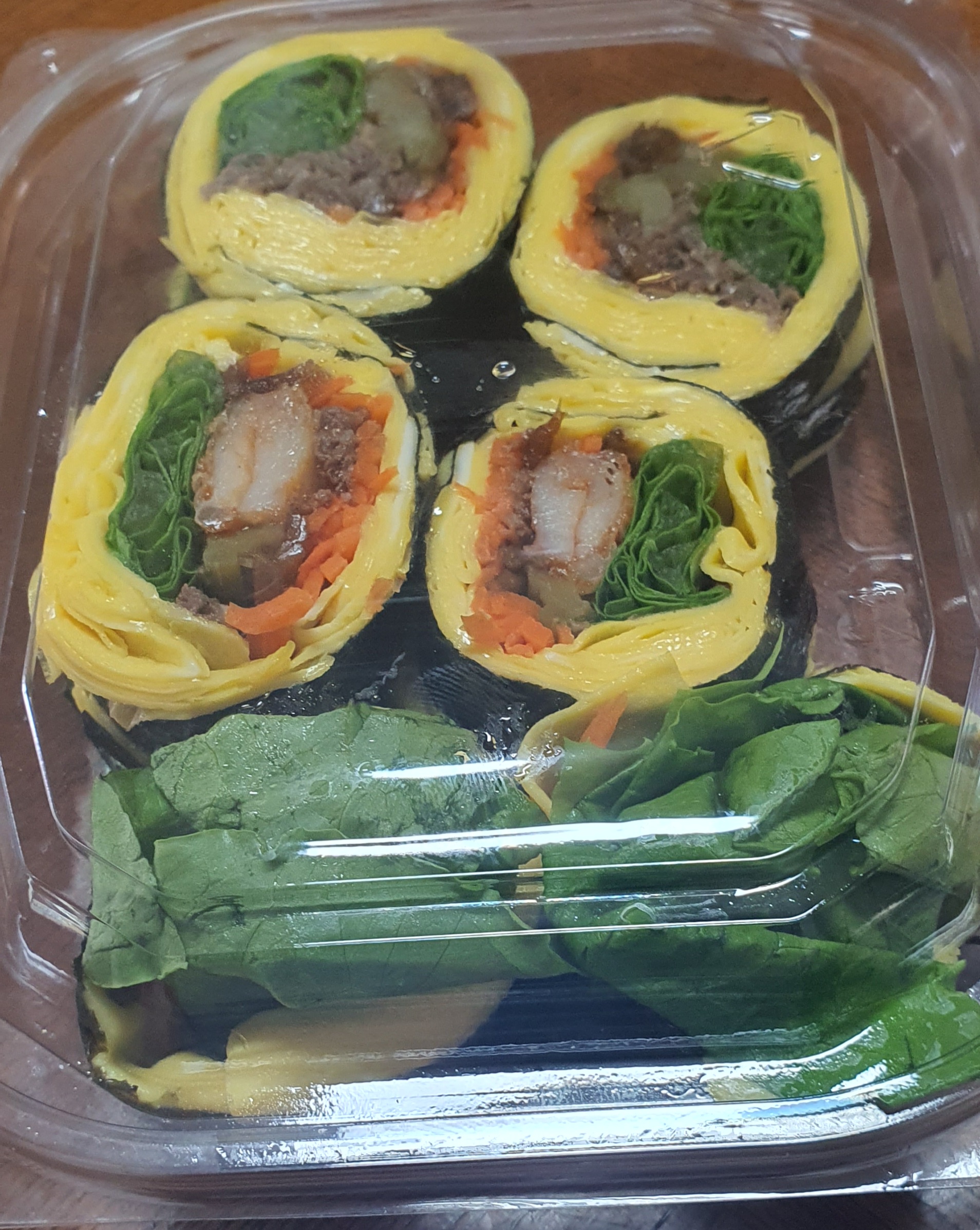 유주샌디 이미지