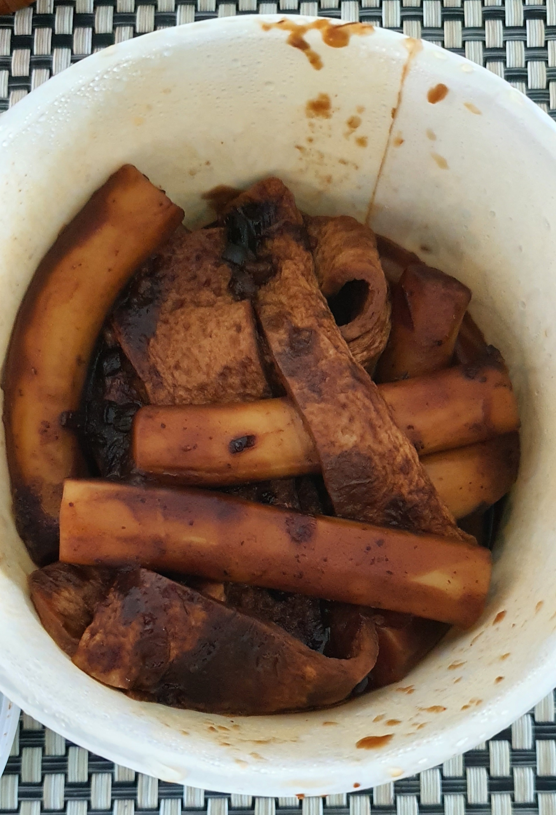 시장골목식당 이미지