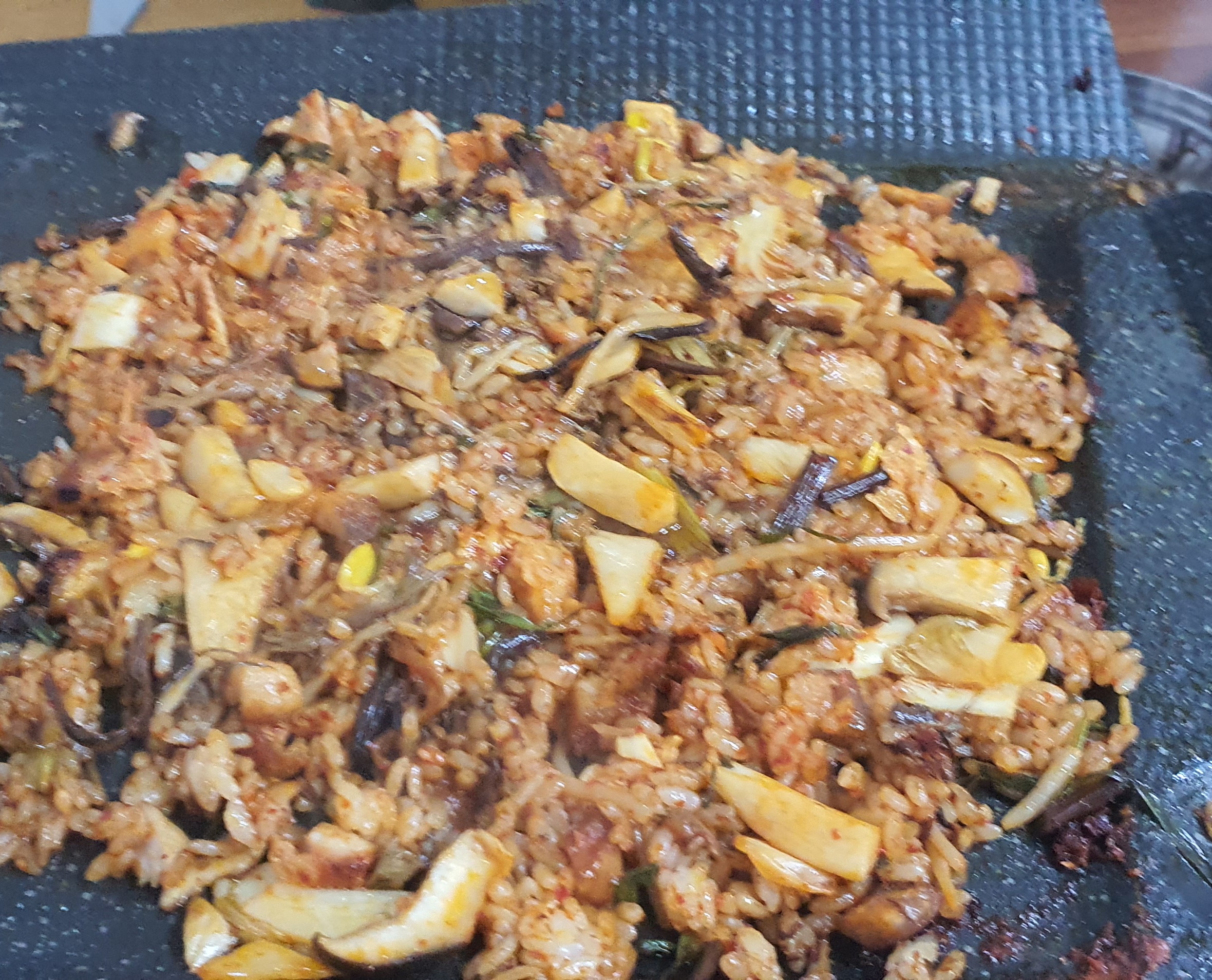 은하수 식당 이미지