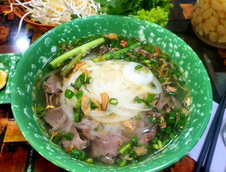 베트남쌀국수4900 이미지