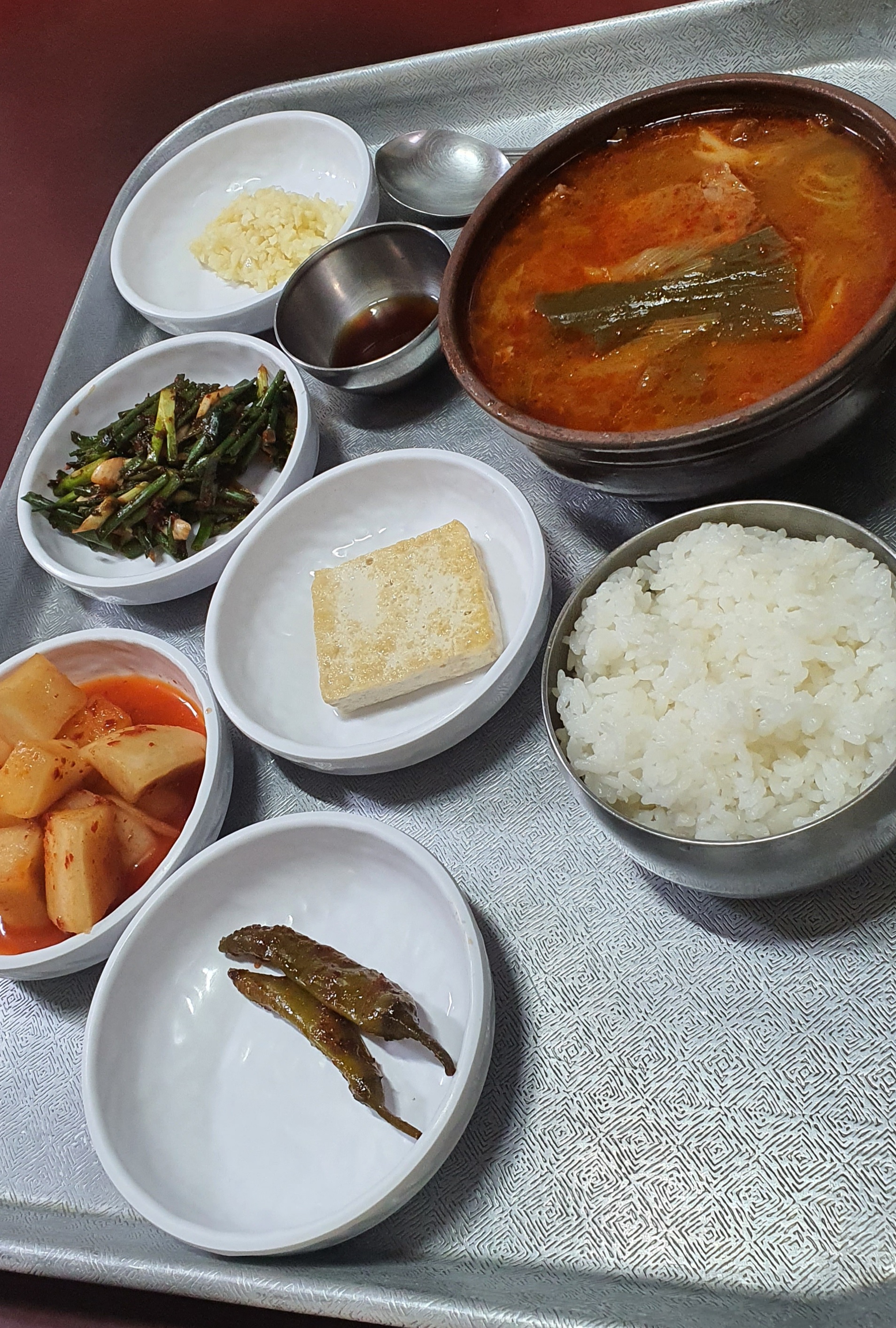 옛집식당 이미지