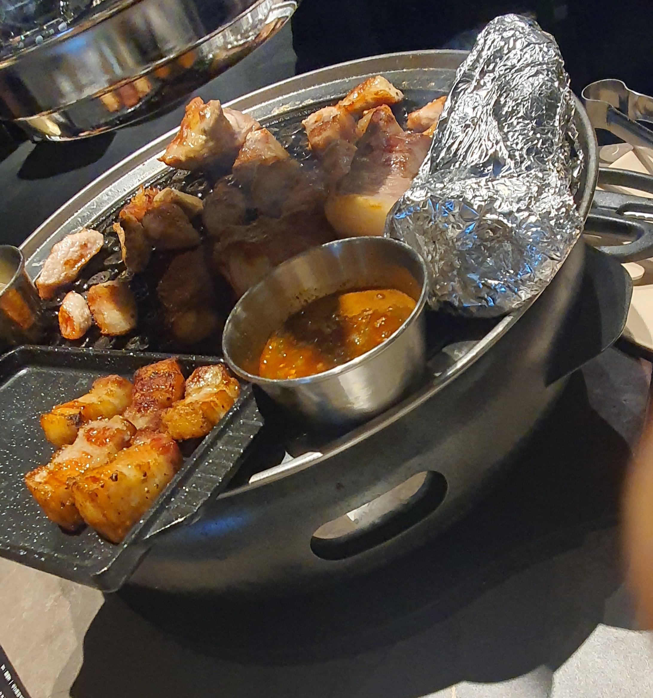 은하수 식당 이미지