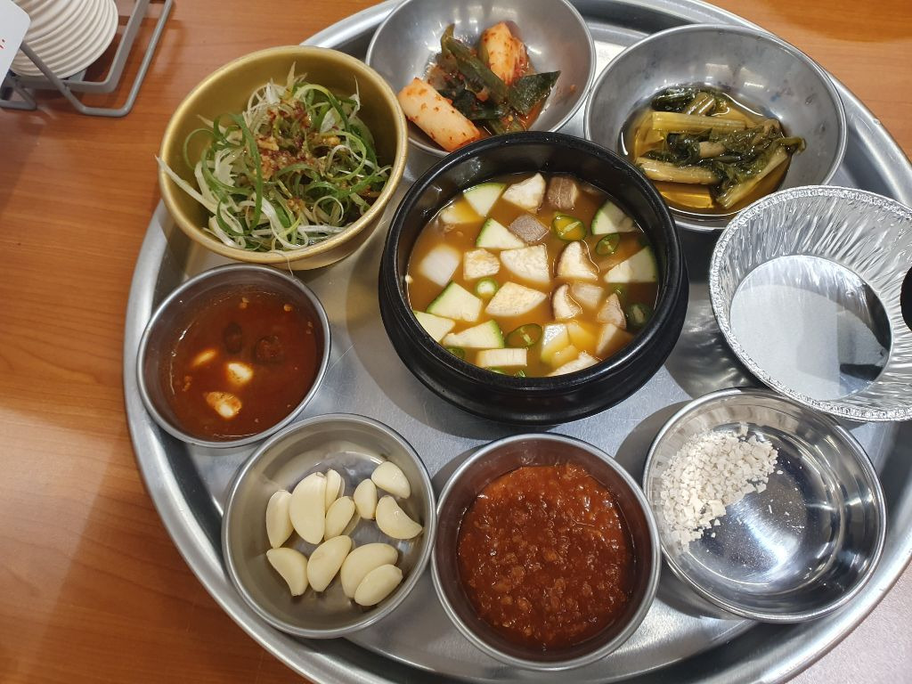 효자동솥뚜껑 이미지