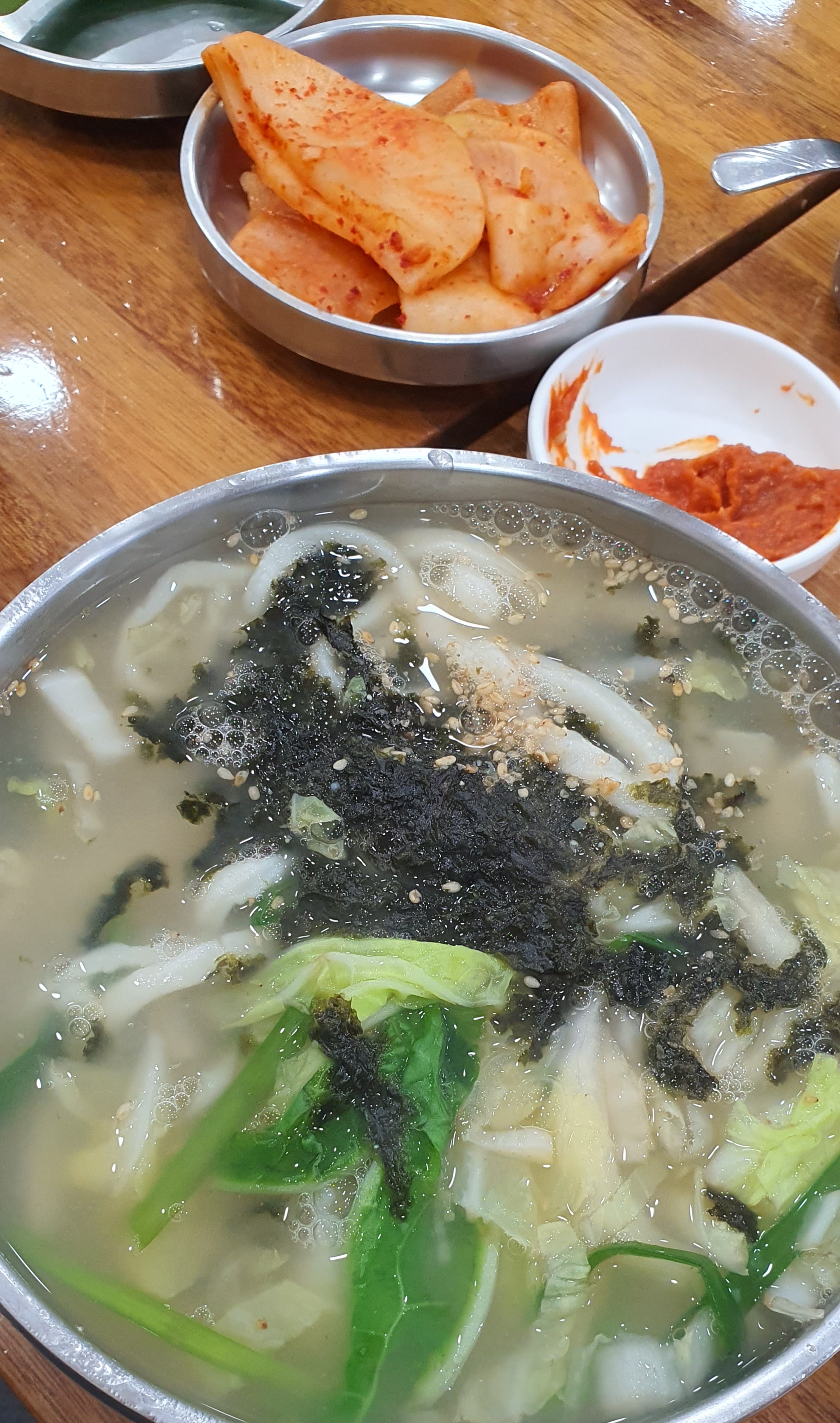고향국수 이미지