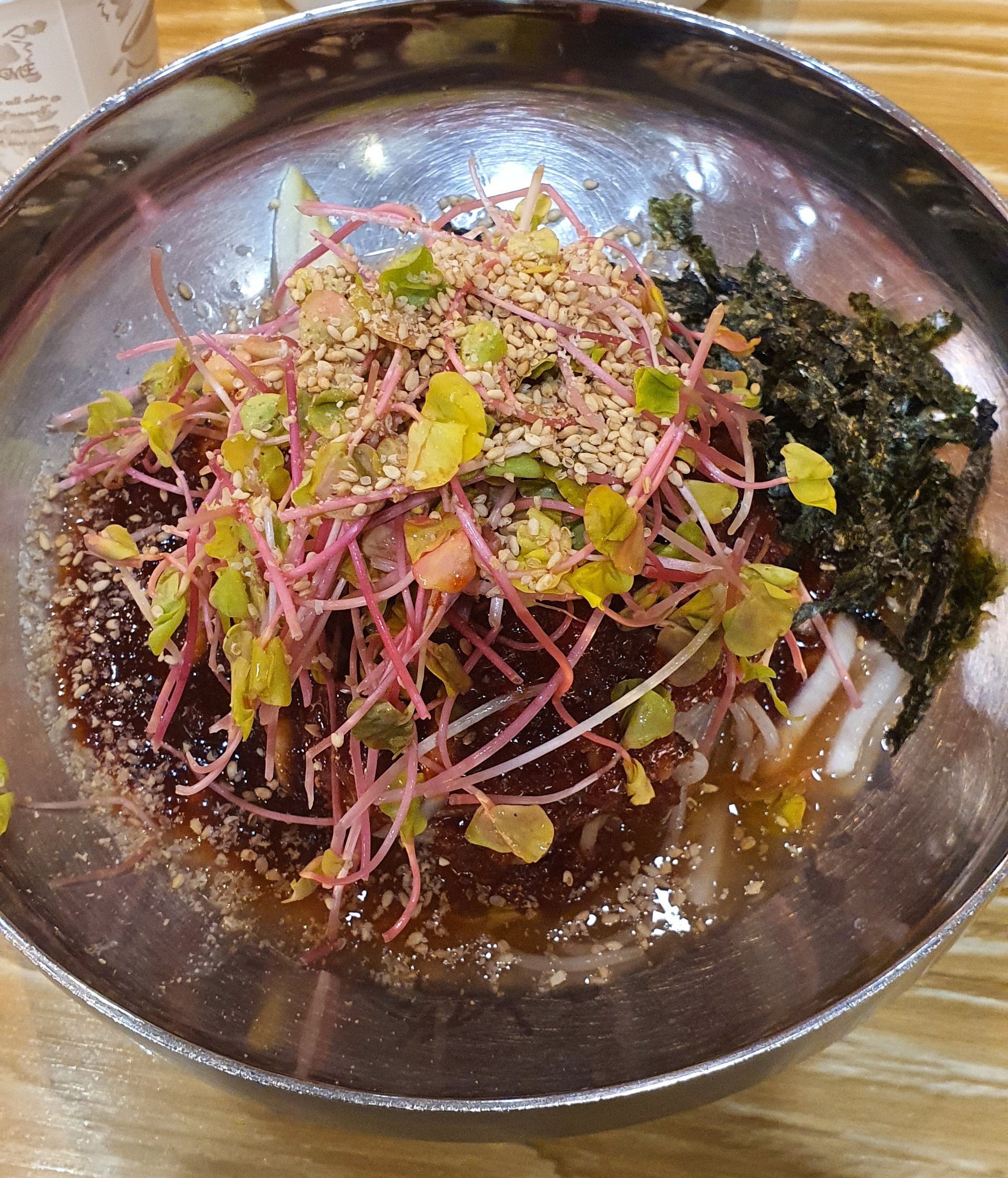 메밀마당 이미지