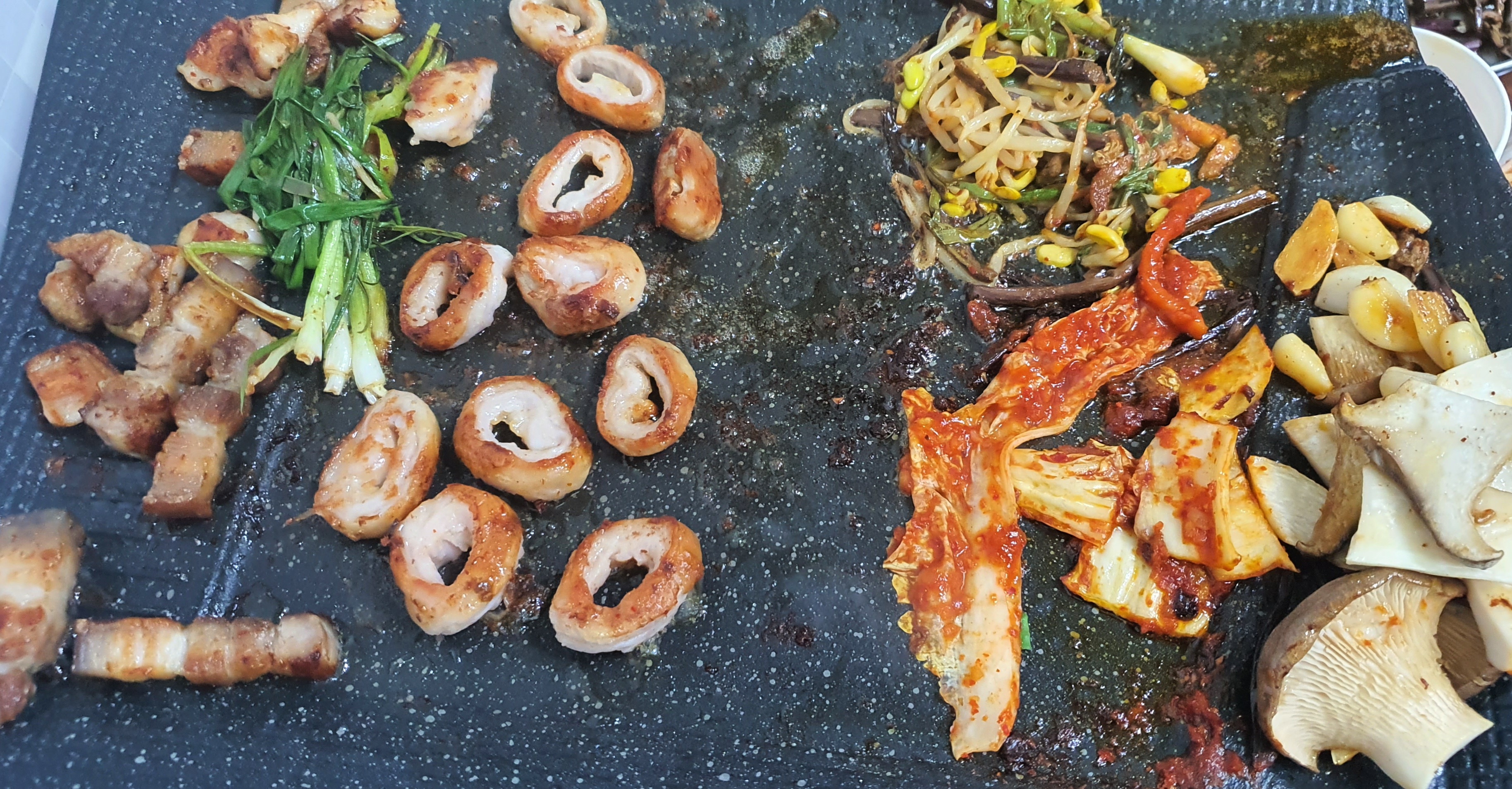 은하수식당 이미지