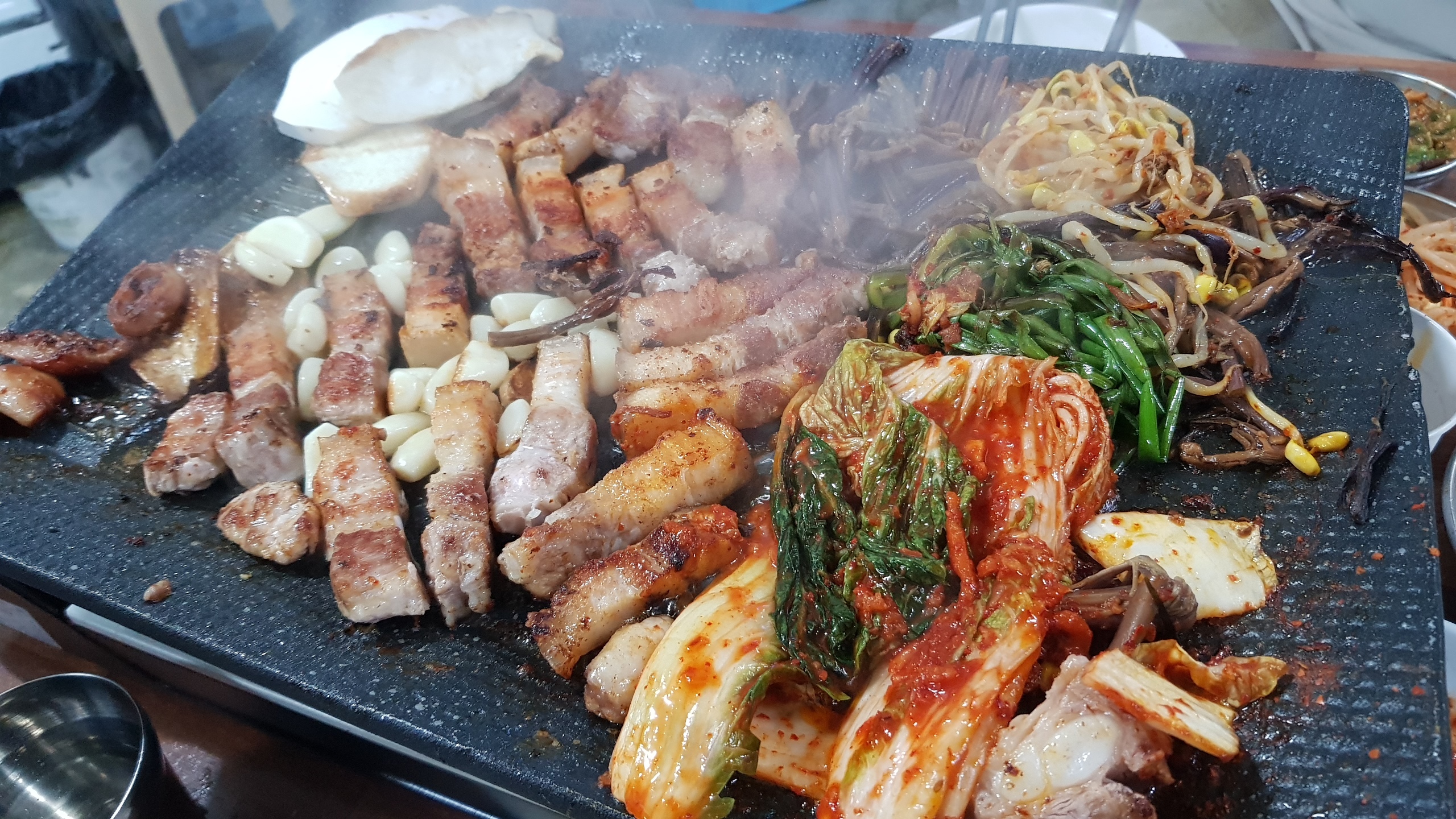 은하수식당 이미지