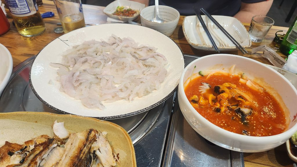 감포생아구 이미지