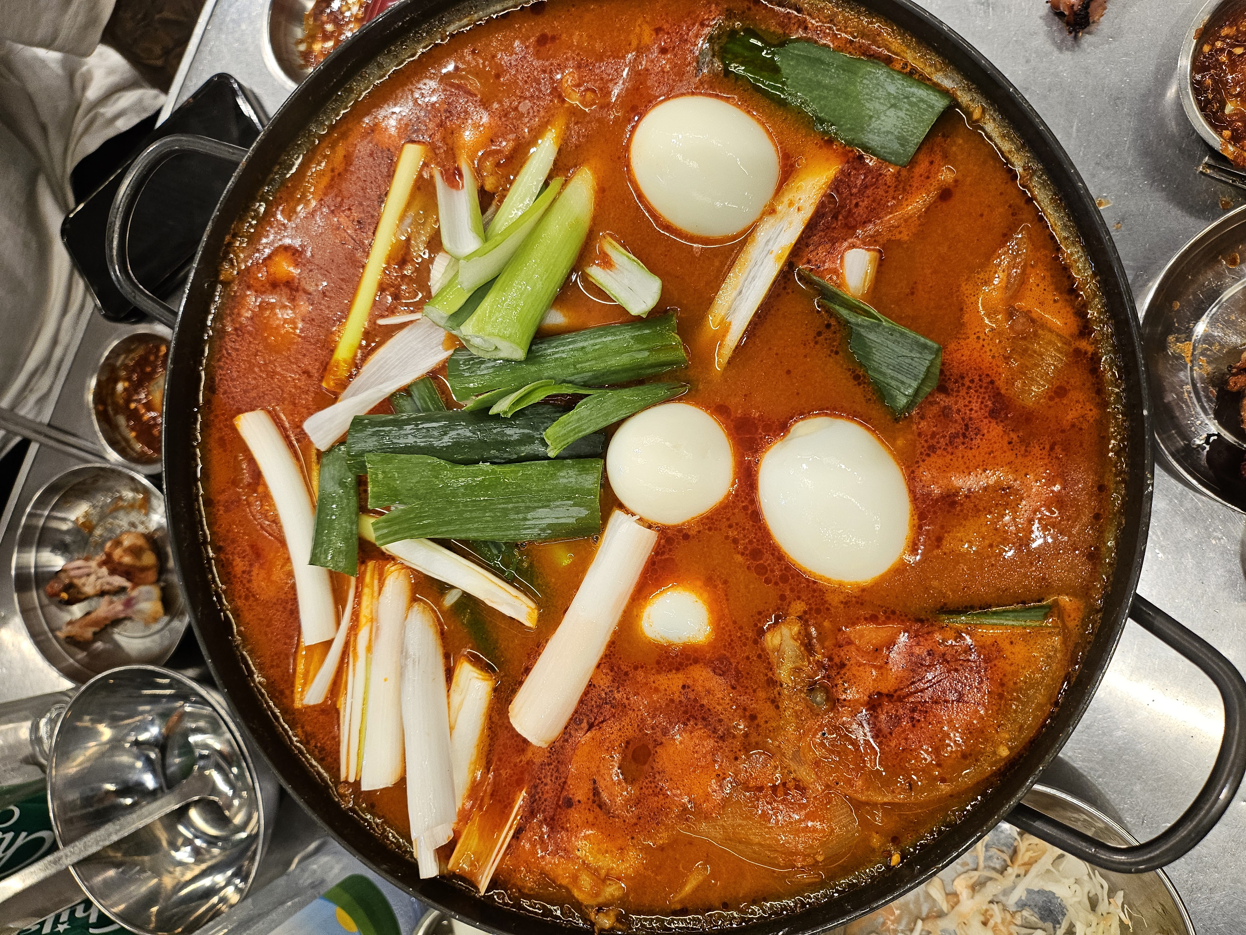 닭꾸버 이미지