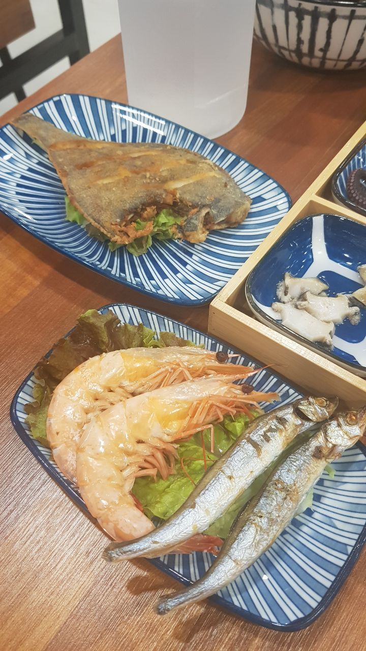대아횟집 이미지
