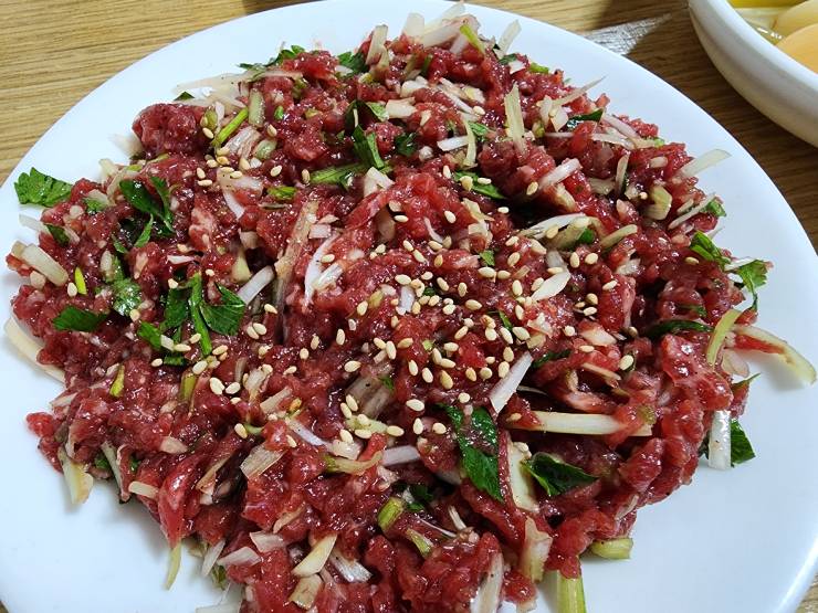 영화식당 이미지