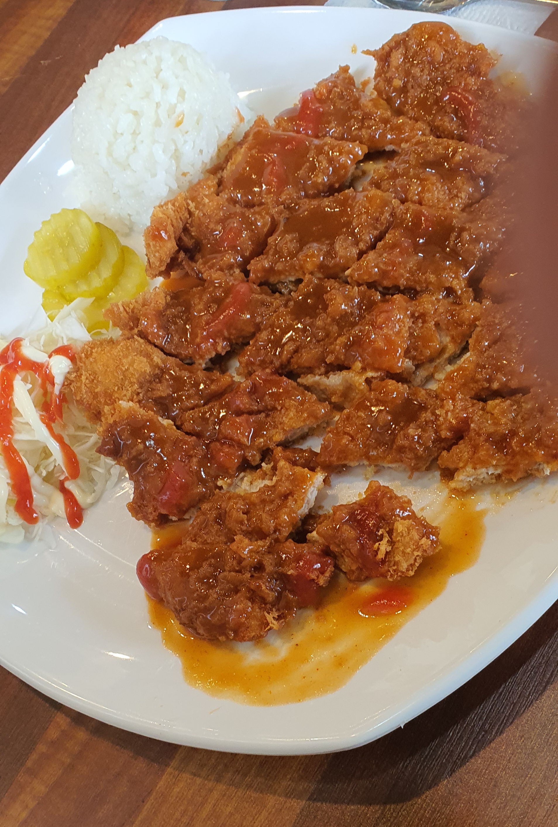 얼큰이 칼국수 이미지