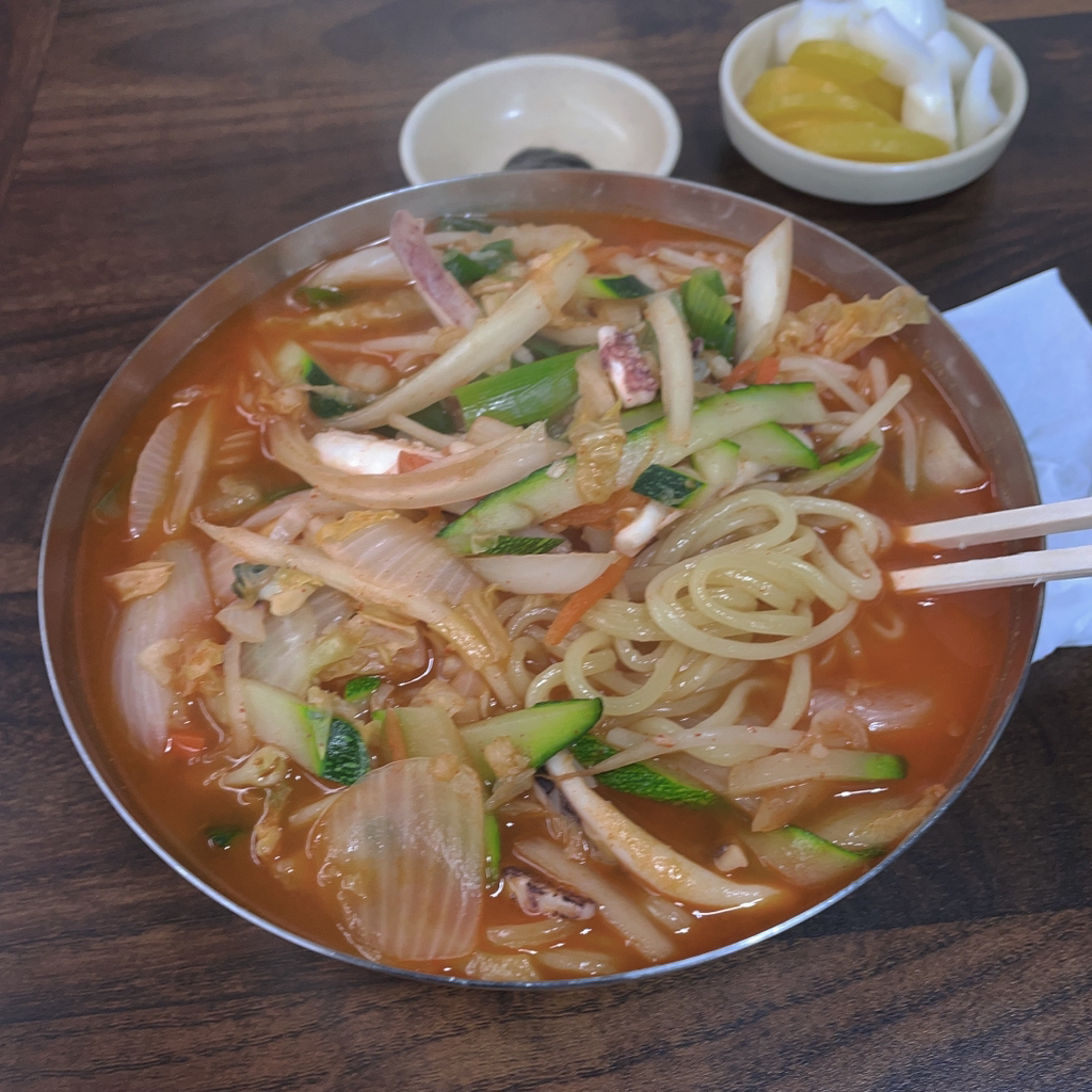 장산곡 이미지
