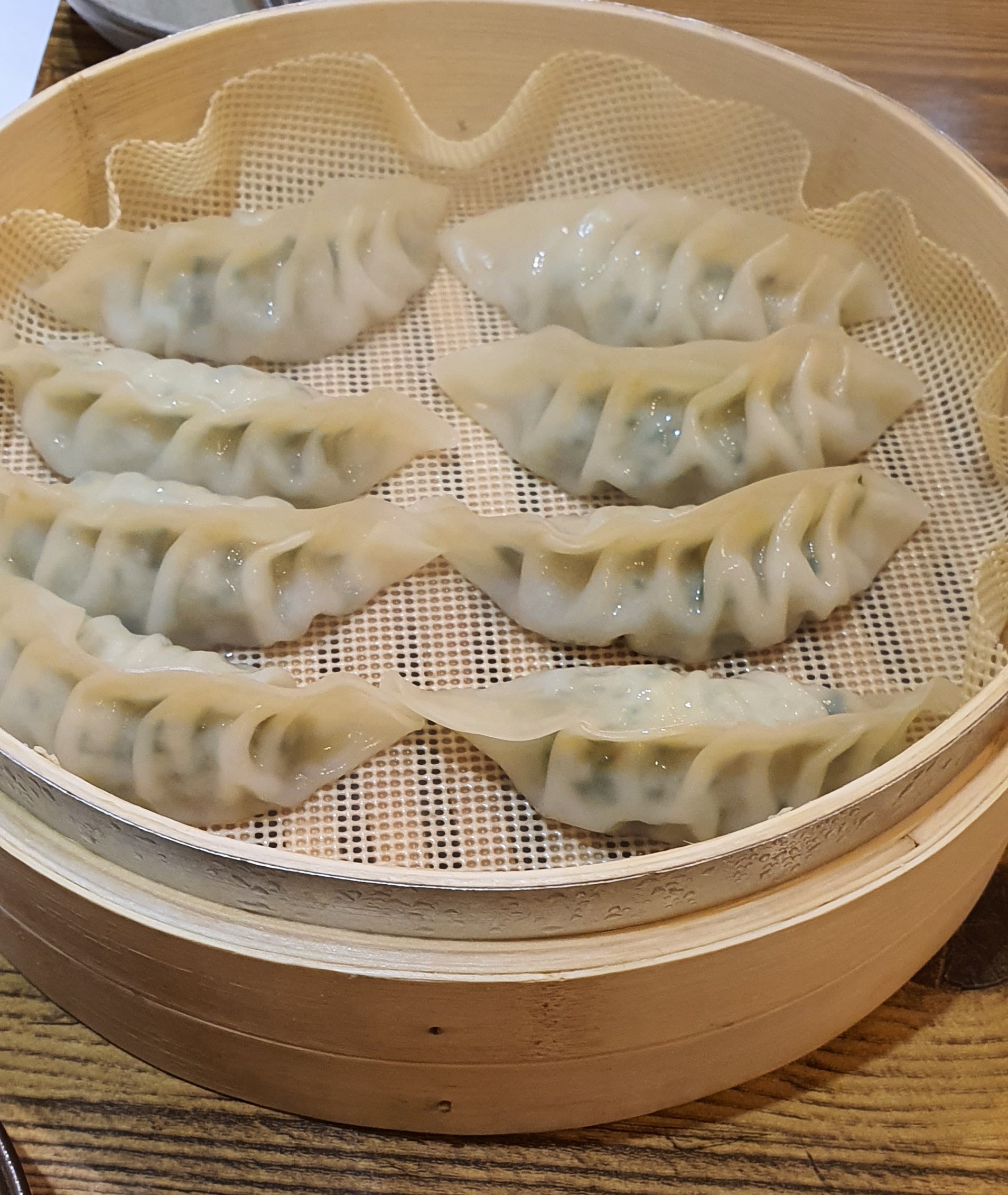 정칼국수 이미지