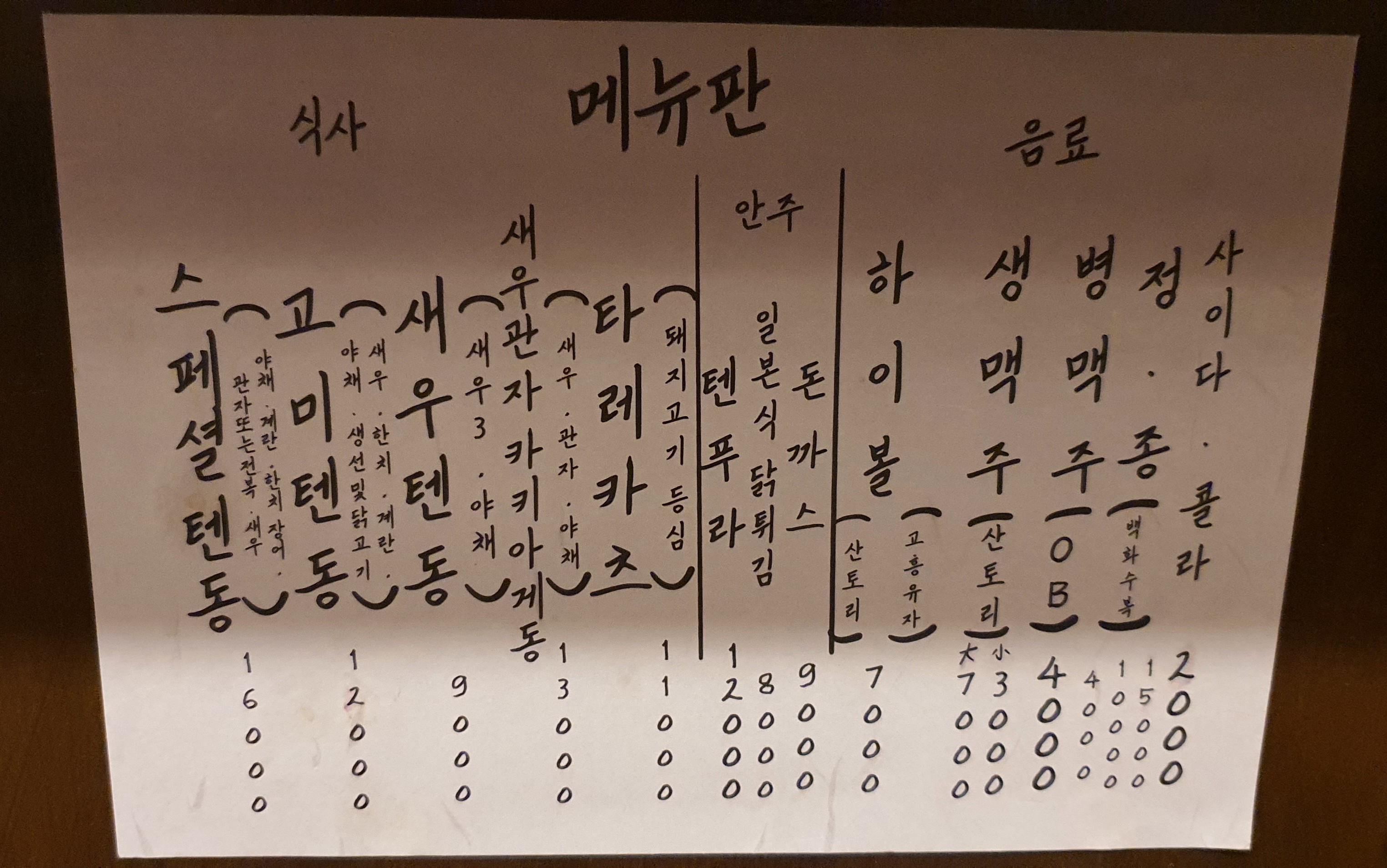 고미텐 이미지