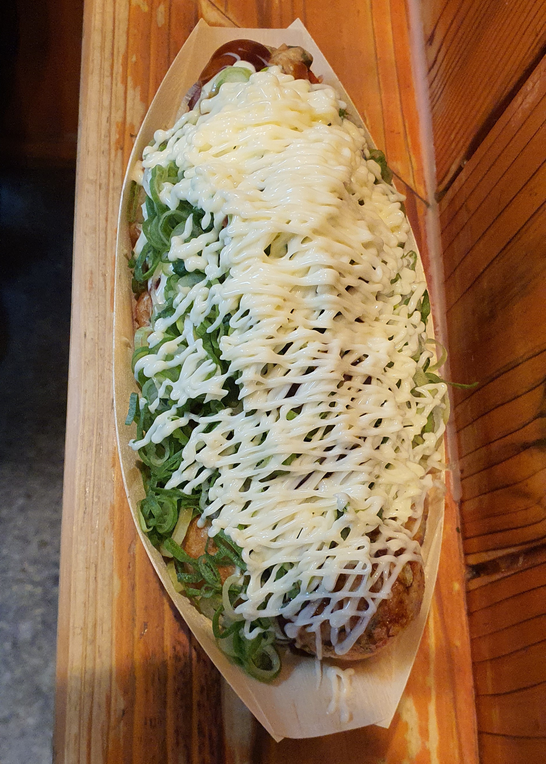 오사카타코야끼 이미지