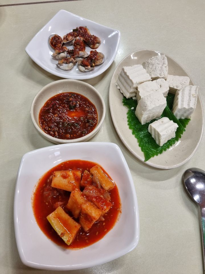 달창붕어찜식당 이미지