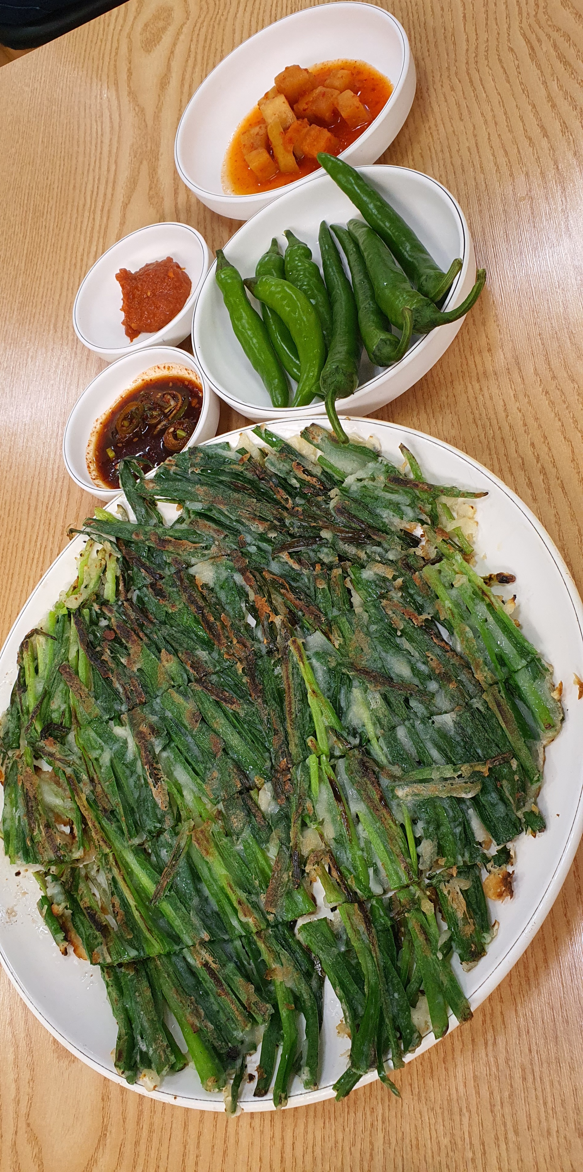 이화국수 이미지