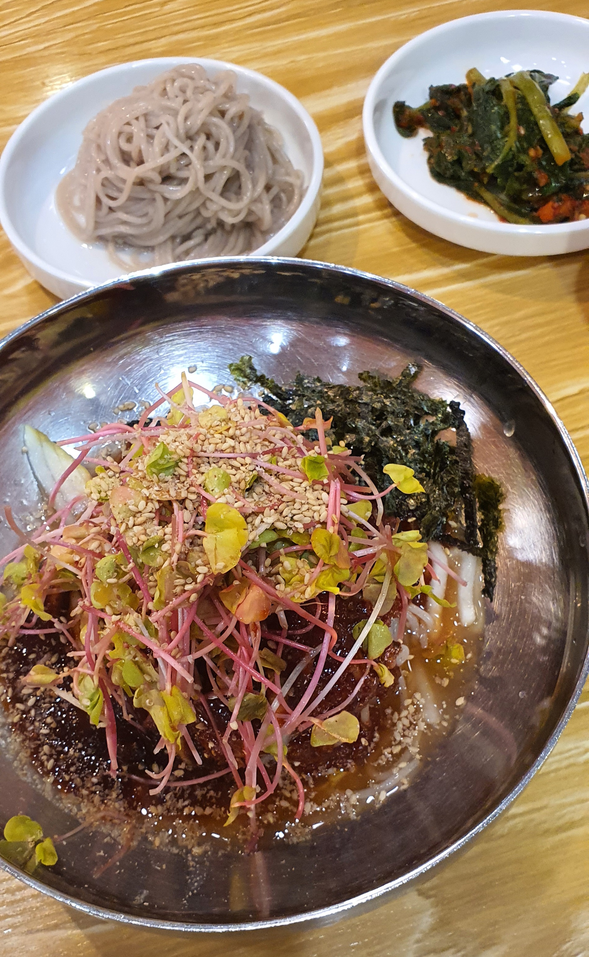 메밀마당 이미지
